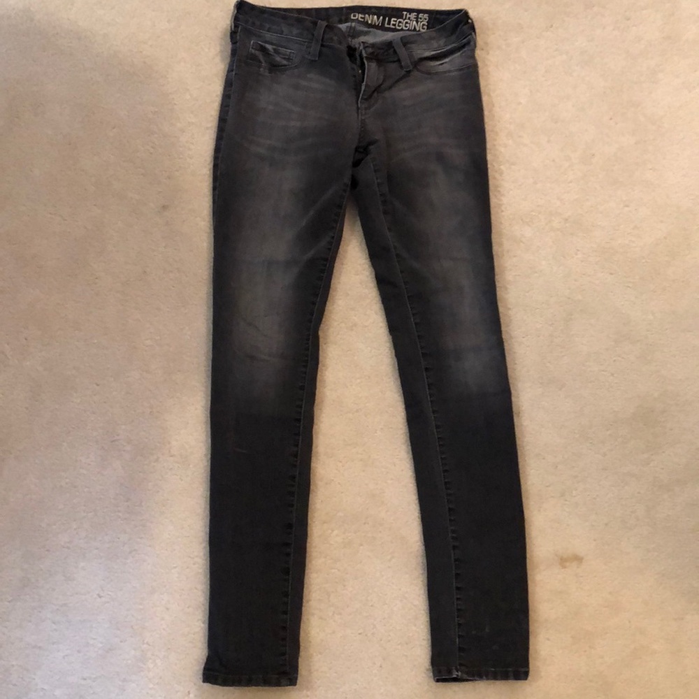 Black PacSun Jeans